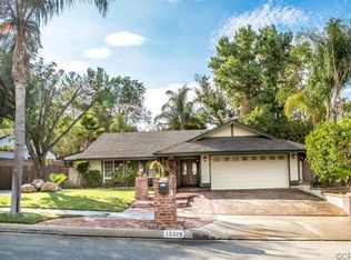 15328 Pine Ave, Chino Hills, CA 91709