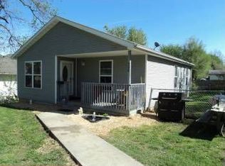 920 Green St, Saint Joseph, MO 64505