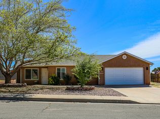 227 S 120 E, Ivins, UT 84738