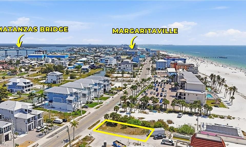 1st image of 626 Estero BLVD