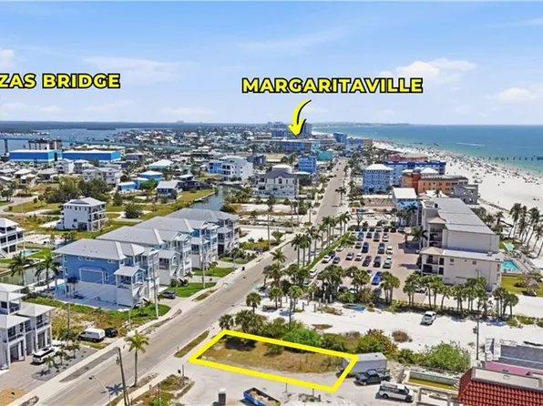 626 Estero BLVD, FORT MYERS BEACH, FL 33931