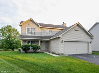 1975 Wedgewood Cir, Romeoville, IL 60446