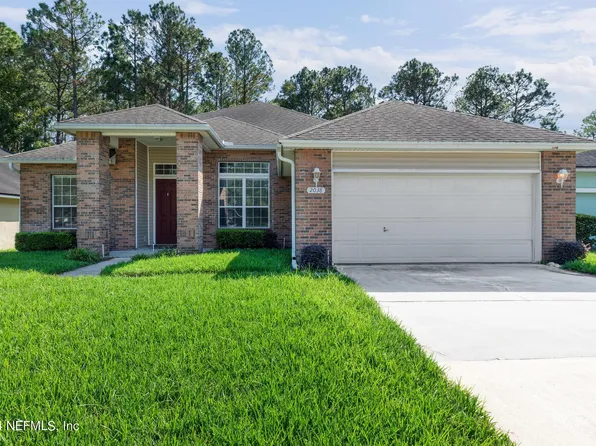 2038 OAK GLEN Road, Jacksonville, FL 32218