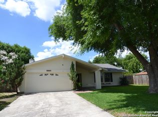 6611 Woodford, San Antonio, TX 78239