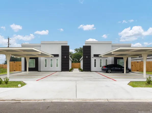 848 Deluxe Street, Alamo, TX 78516