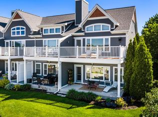 Harborview Condo- St. Bay, Sturgeon Bay, WI 54235