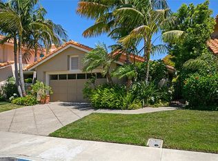 30292 Anamonte, Laguna Niguel, CA 92677