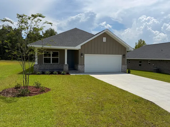 2414 Aleia Ln, Crestview, FL 32536