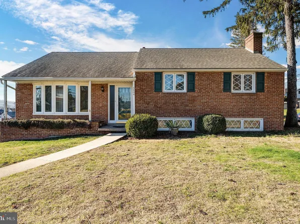 3804 Circle Ave, Reading, PA 19606