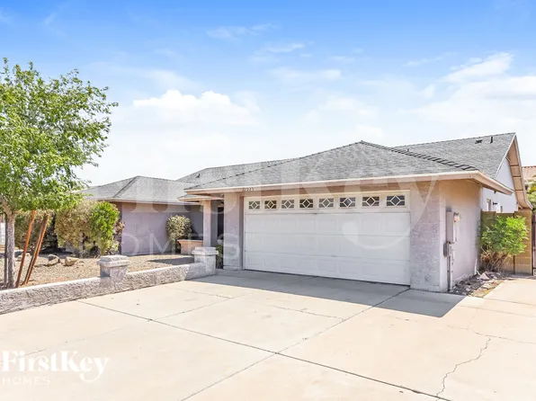 12925 N 73rd Ave, Peoria, AZ 85381