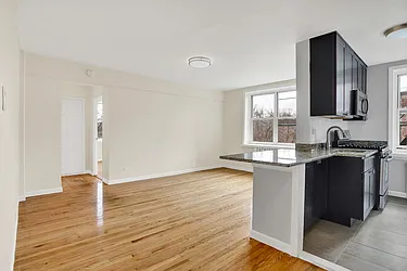 Rented by Living New York