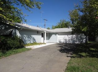 2953 Hunt Dr, Rancho Cordova, CA 95670