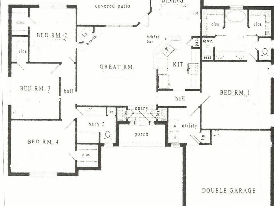 2nd image of 110 Angus Ln