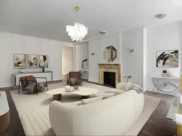 15 W 55th St #4B — Photo 3