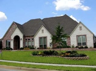 1515 Cooks Xing, Tyler, TX 75703