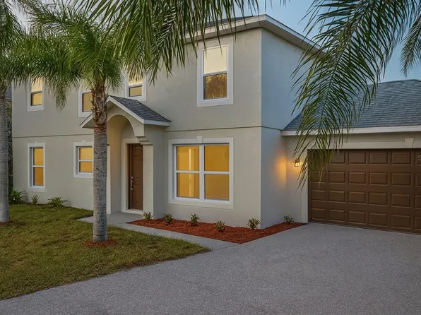 1115 Munster Ct, Kissimmee, FL 34759