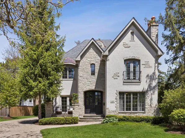 117 W North St, Hinsdale, IL 60521