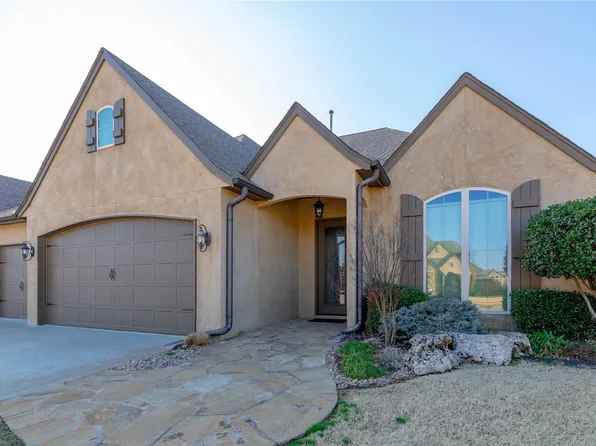 4832 S 163rd Ave E, Tulsa, OK 74134