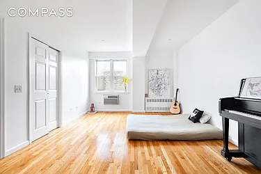 Rented by Compass