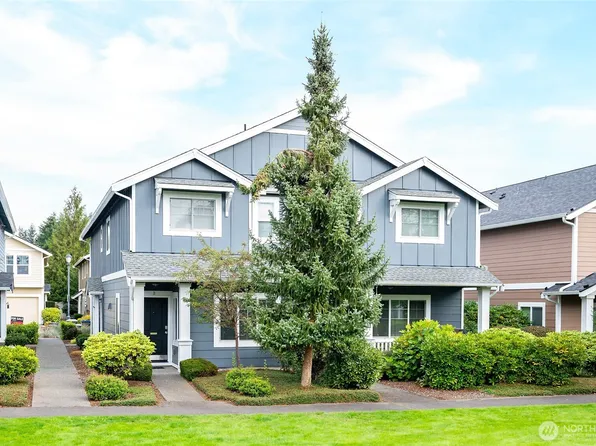 6041 Illinois Lane SE #B, Olympia, WA 98513
