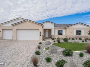 29467 N Bridget Pl, San Tan Valley, AZ 85143