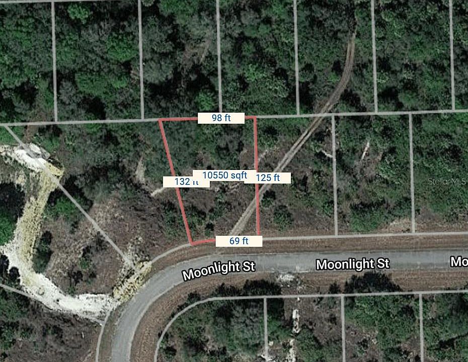 2nd image of 232 MOONLIGHT LANE