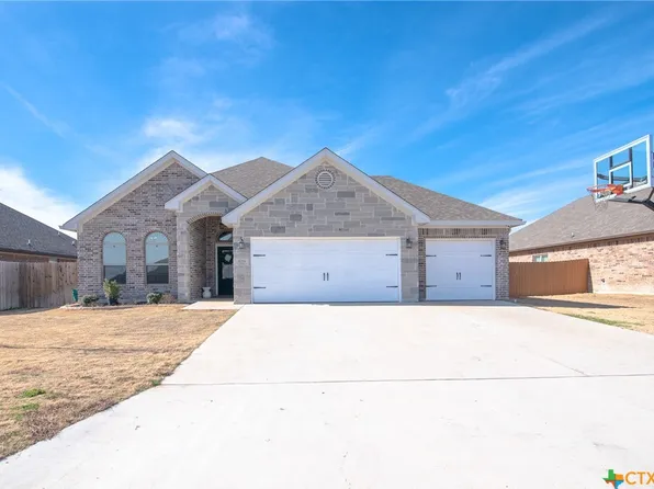 2714 Paisley Dr, Temple, TX 76502