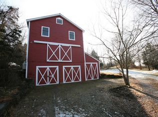 34 Frost Rd, Rhinebeck, NY 12572