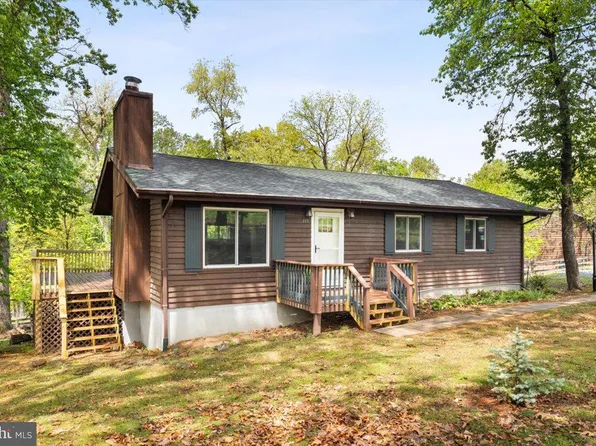 115 Split Rail Rd, Front Royal, VA 22630