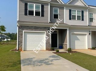 1096 Cameron Way #1, Clayton, NC 27520