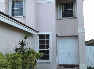 17987 SW 33rd Ct, Miramar, FL 33029