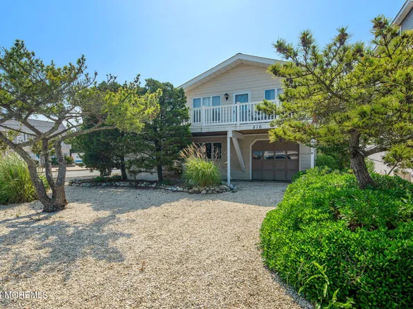 816 N Barnegat Avenue, Surf City, NJ 08008