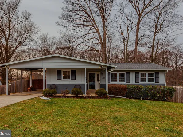 4604 Brad Ct, Rockville, MD 20853