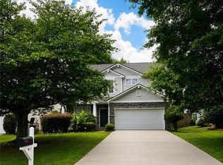 1374 Dukes Creek Dr NW, Kennesaw, GA 30152