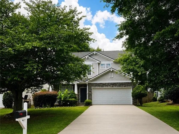 1374 Dukes Creek Dr NW, Kennesaw, GA 30152