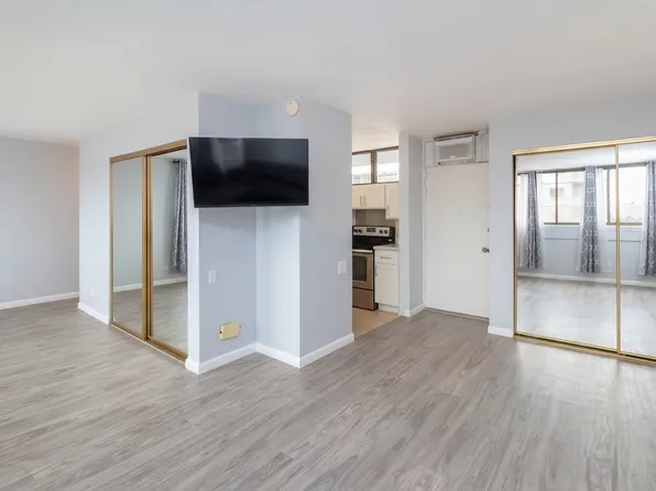 1134 Kinau St APT 706, Honolulu, HI 96814