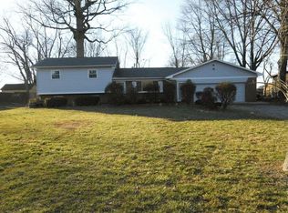 3912 Horner Dr, Indianapolis, IN 46239