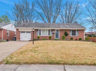618 Boschert Dr, Saint Charles, MO 63301