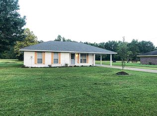 4600 Highway 12 E, Steens, MS 39766