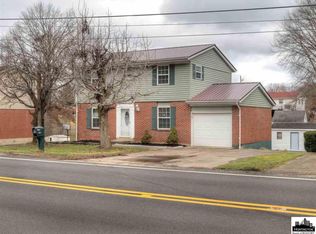 5874 Davis Creek Rd, Barboursville, WV 25504