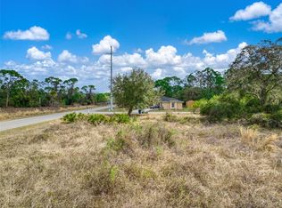 6705 Balsam Pl Lot 37, Sebring, FL 33875