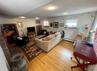 21 Mount Vernon St UNIT A, Boston, MA 02108