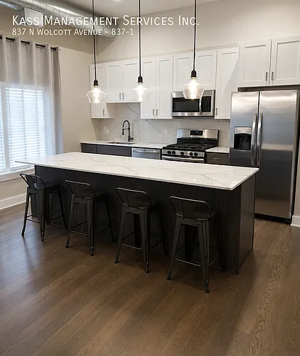 837 N Wolcott Ave #1 Photo 1