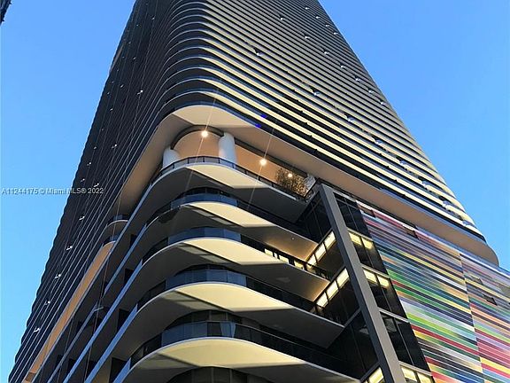 3rd image of 801 S Miami Ave Unit 2304