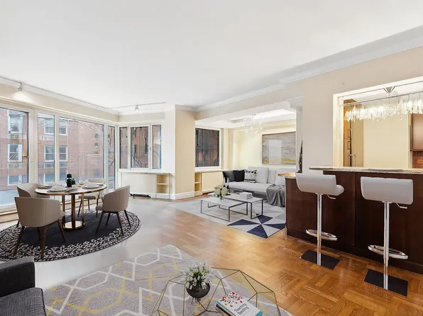 60 Sutton Pl S #12NN, Manhattan, NY 10022