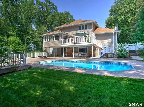 187 Canoe Brook Road, Trumbull, CT 06611