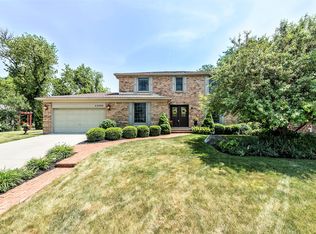 42280 Bradner Rd, Northville, MI 48168