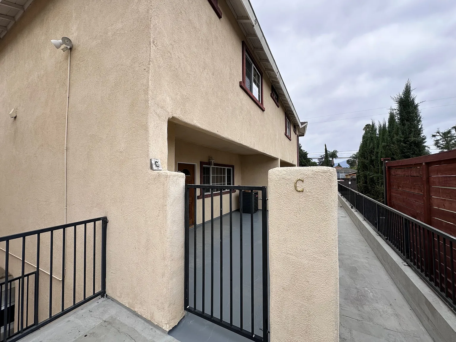 2 bed, 1190 sqft, $2,800 — Photo 3