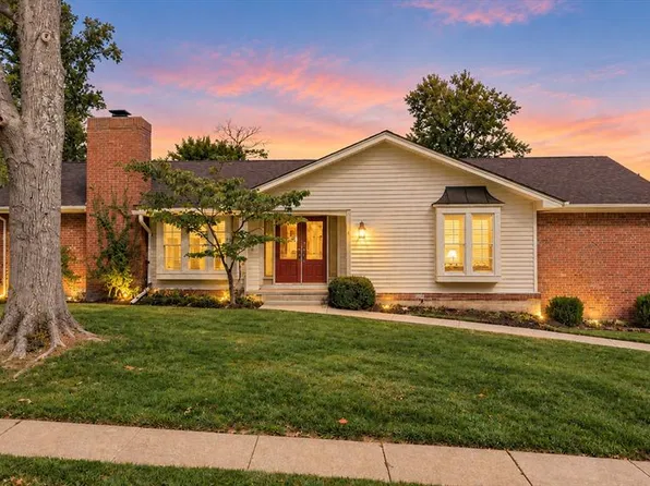 742 Agean Way, Ballwin, MO 63011