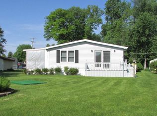 447 Maple Ln, Coldwater, MI 49036